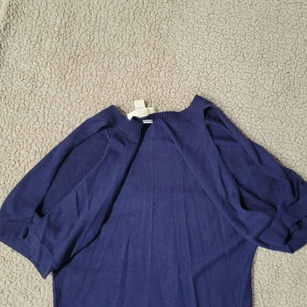 XXS Michael Kors  Top With open Shoulders B5